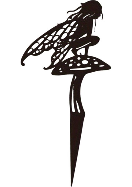 Heykel Kazık Süs Şekli, Dekoratif Açık A (Yurt Dışından) modelleri