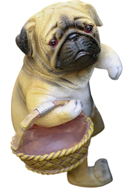 Tuhaf Dekor Parçası B (Yurt Dışından)