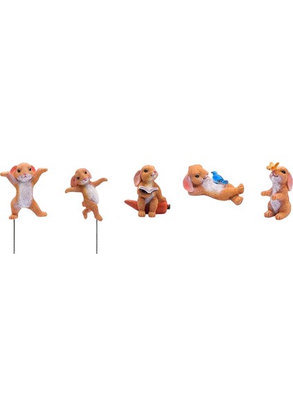 Figürleri Icı Şınabilir Süsü B (Yurt Dışından) modelleri