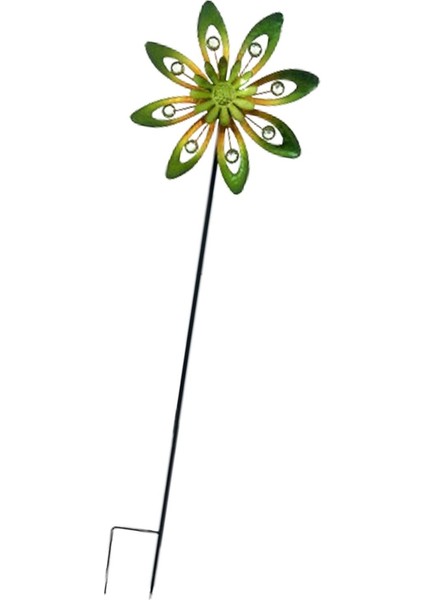 Metal Yel Değirmeni Heykeli Yürüyüş (Yurt Dışından) fiyatları