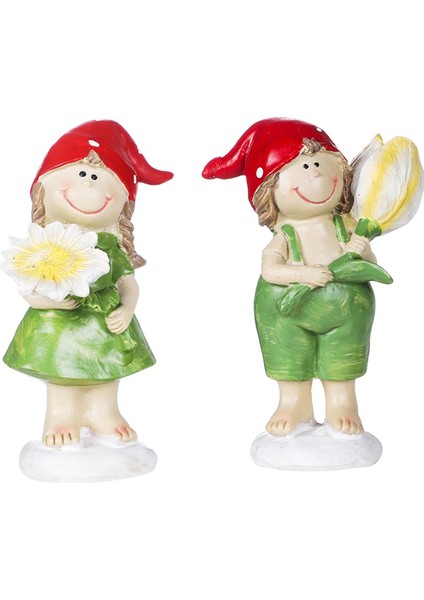 Ş Dekorasyonu Peri Heykeli (Yurt Dışından) fiyatları