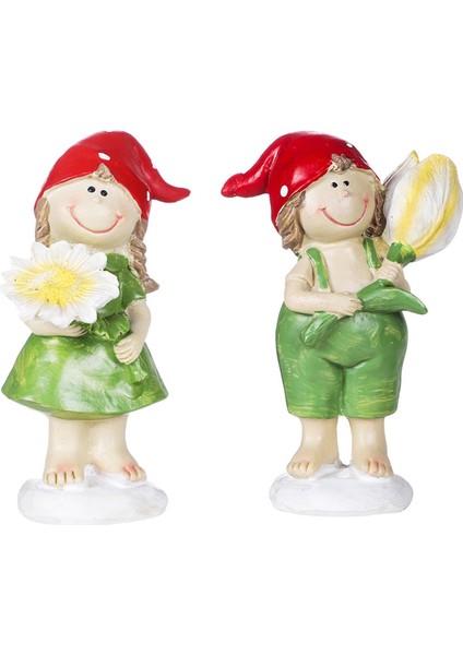 Ş Dekorasyonu Peri Heykeli (Yurt Dışından) modelleri