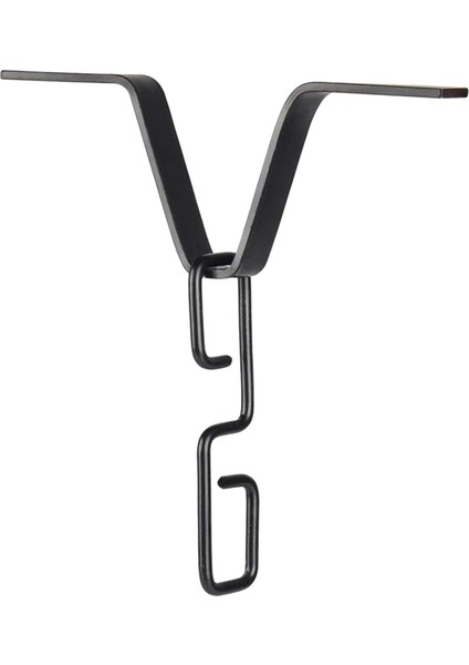 Ain Zincir Adaptörü Klips V Şekilli Askı Sistemi Aksesuarları, Sağlam, (Yurt Dışından)