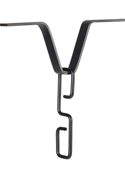 Ain Zincir Adaptörü Klips V Şekilli Askı Sistemi Aksesuarları, Sağlam, (Yurt Dışından) modelleri