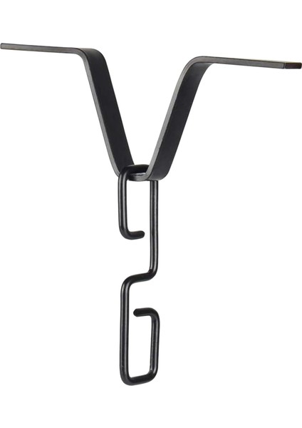 Ain Zincir Adaptörü Klips V Şekilli Askı Sistemi Aksesuarları, Sağlam, (Yurt Dışından) fırsatları