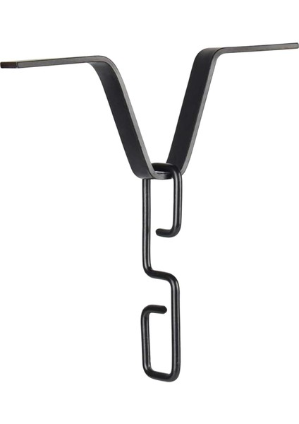 Ain Zincir Adaptörü Klips V Şekilli Askı Sistemi Aksesuarları, Sağlam, (Yurt Dışından) indirimleri