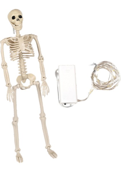 Açı Iç Bahçeleri Için Hareketli Cadılar I I Süslemeleri (Yurt Dışından) indirimleri