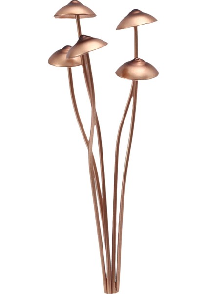 Heykeli Kazık Çiçek Isı Dekorasyon Heykeli (Yurt Dışından) fiyatları