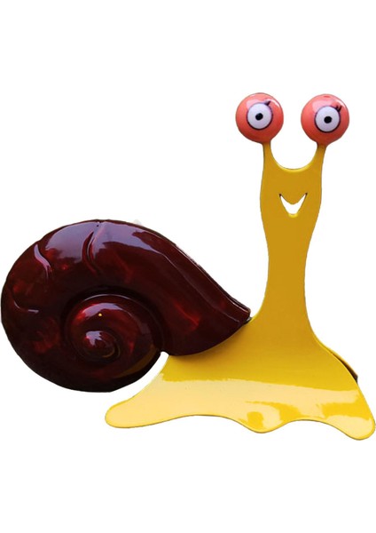 Avlu Veranda Açık Için Metal Heykel Karikatür Metal Yard (Yurt Dışından) modelleri