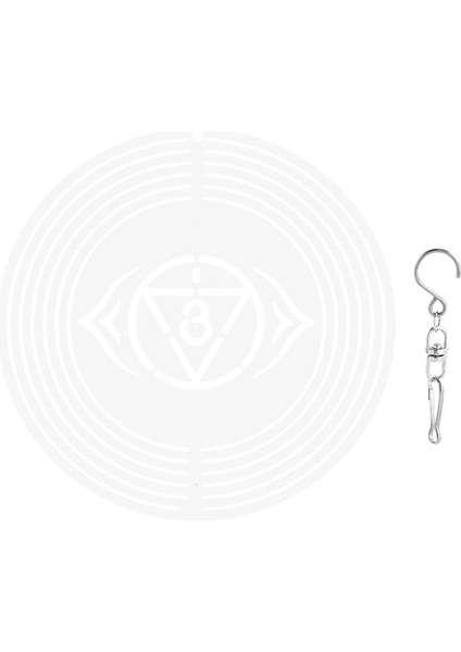 Çan Dekor Fotoğraf Sahne Asılı Heykeli Süs Kulübü C Için (Yurt Dışından) fırsatları