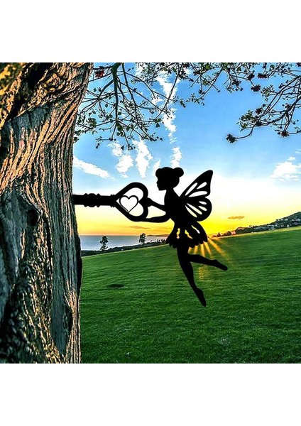 Silüeti Peri Silüeti Dal Patio Iç Dış (Yurt Dışından) fiyatları