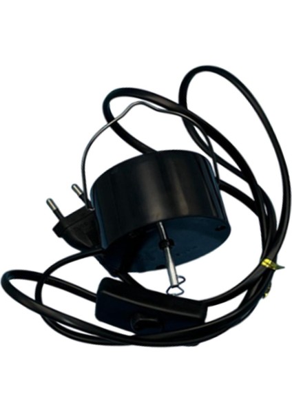 Elektrikli D Motor Eu 220V (Yurt Dışından)