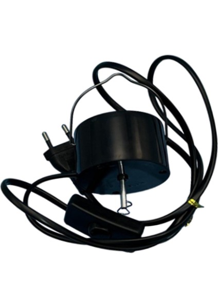 Elektrikli D Motor Eu 220V (Yurt Dışından) fiyatları