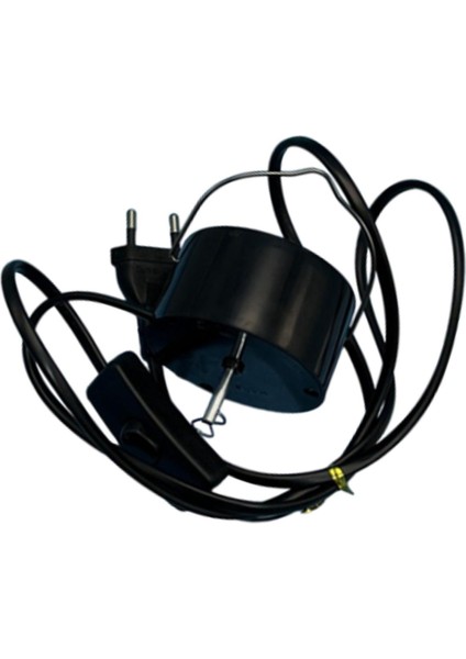 Elektrikli D Motor Eu 220V (Yurt Dışından) modelleri