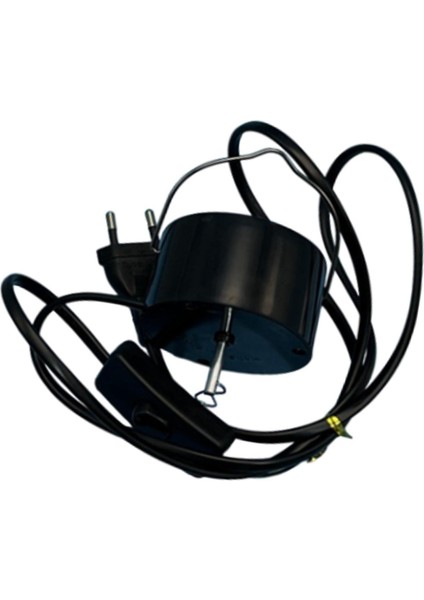 Elektrikli D Motor Eu 220V (Yurt Dışından) indirimleri