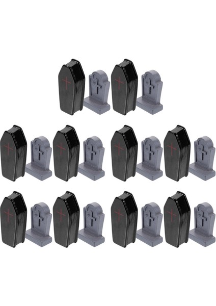 20 Cadılar I Süslemeleri Minyatür Figürler Dekoratif Fotoğraf Aksesuarları El Sanatları (Yurt Dışından) fiyatları