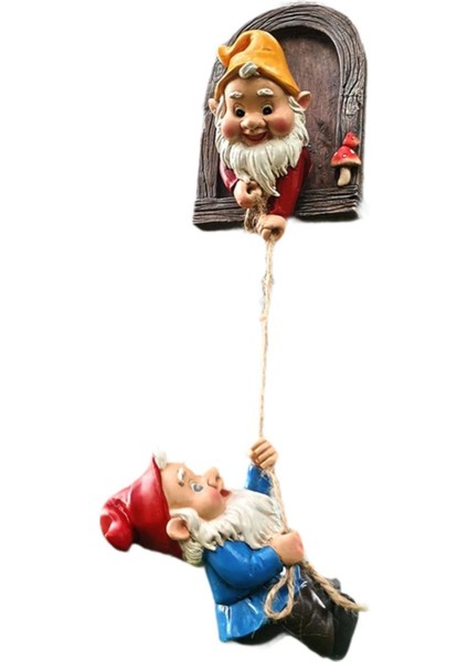 Cüce Cüce Heykeli (Yurt Dışından) fiyatları