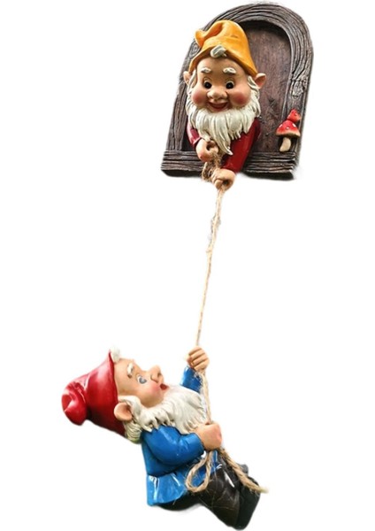 Cüce Cüce Heykeli (Yurt Dışından) modelleri