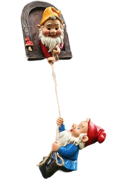 Cüce Cüce Heykeli (Yurt Dışından) indirimleri