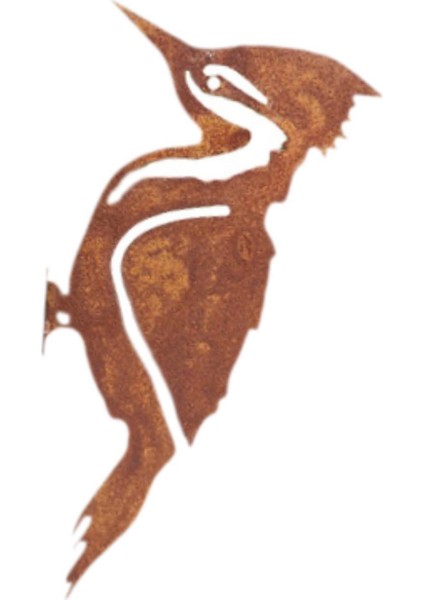 Dekoratif Ağaç Heykelcik Iş Yol Dekoru (Yurt Dışından) fiyatları