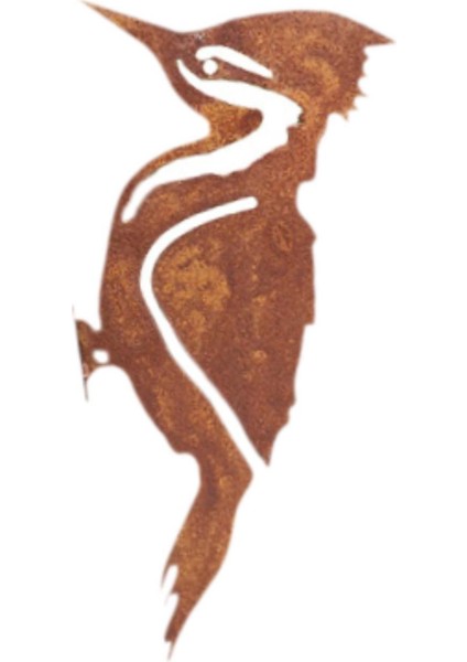 Dekoratif Ağaç Heykelcik Iş Yol Dekoru (Yurt Dışından) modelleri