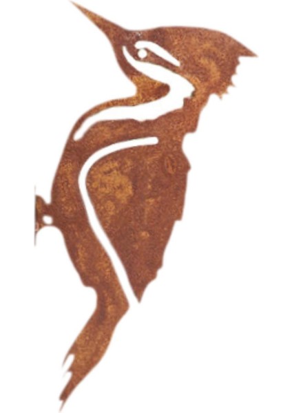 Dekoratif Ağaç Heykelcik Iş Yol Dekoru (Yurt Dışından) indirimleri