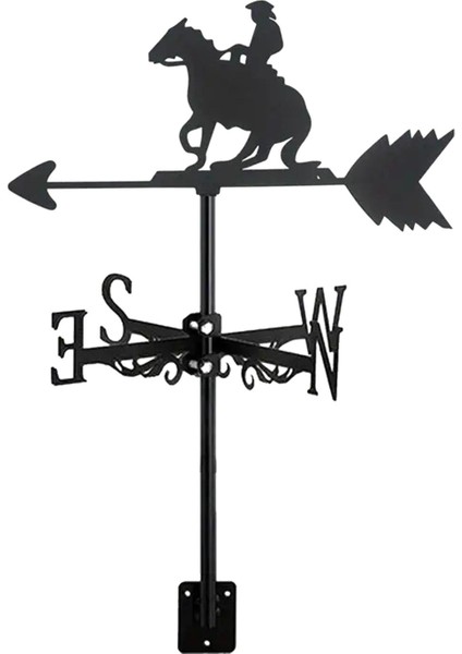 Çim Dışında Için At Binme Şullarına Dayanıklı El I Vane (Yurt Dışından)