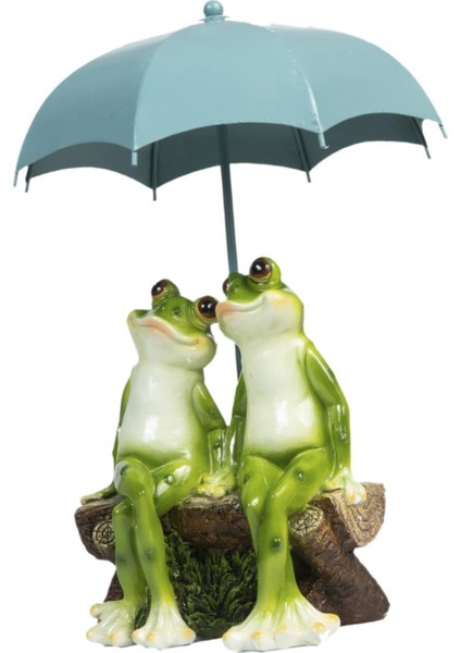 Heykel Karikatür Reçine Dekoru Kitaplık (Yurt Dışından)