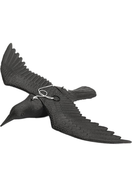 Dekoratif Heykeli Koleksiyonluk Çocuk Oyuncağı Kuş Heykeli Sahte (Yurt Dışından)