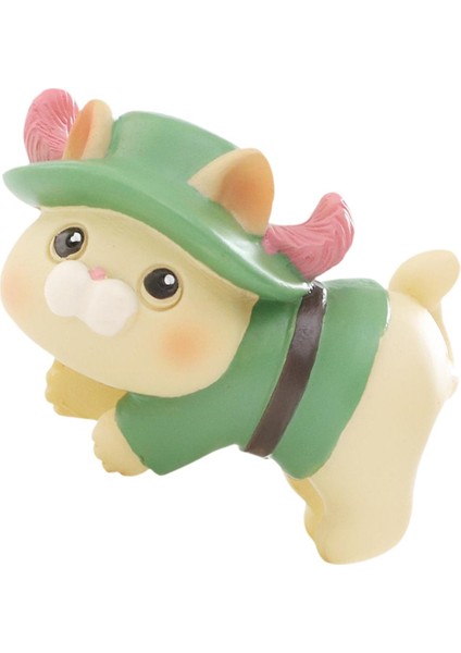 Heykeli Asılı Tırmanan Heykeli Bonsai Peri Bahçesi Tankı Için (Yurt Dışından) fiyatları