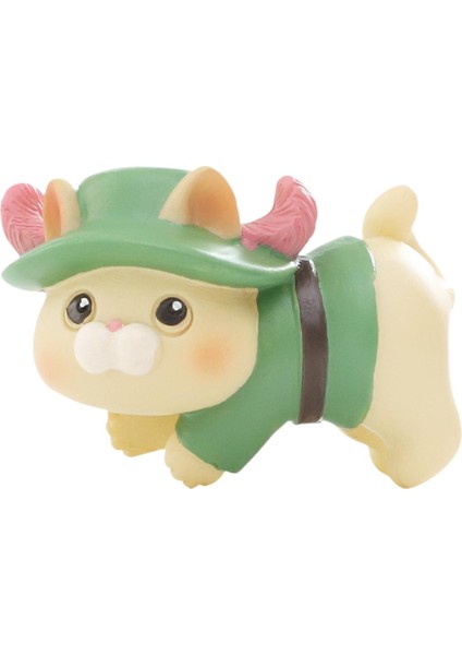 Heykeli Asılı Tırmanan Heykeli Bonsai Peri Bahçesi Tankı Için (Yurt Dışından) modelleri