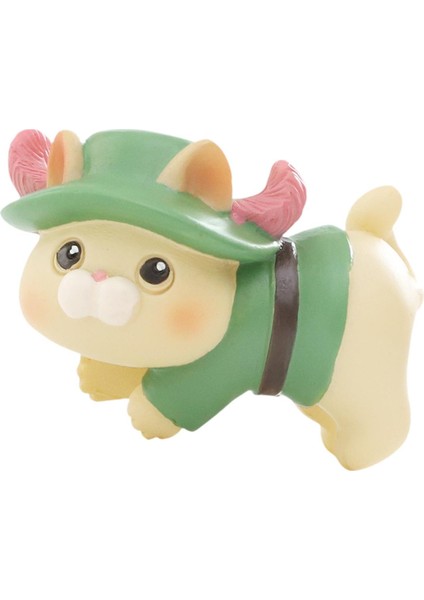 Heykeli Asılı Tırmanan Heykeli Bonsai Peri Bahçesi Tankı Için (Yurt Dışından) indirimleri