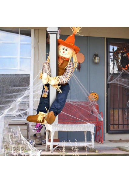 Sonbahar Korkuluğu Sonbahar Korkuluğu Şömine Dış I (Yurt Dışından) fiyatları