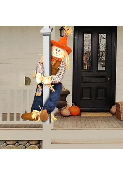 Sonbahar Korkuluğu Sonbahar Korkuluğu Şömine Dış I (Yurt Dışından) modelleri