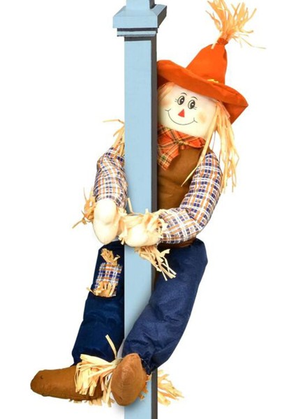 Sonbahar Korkuluğu Sonbahar Korkuluğu Şömine Dış I (Yurt Dışından) fırsatları