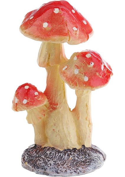 I Çayır Koleksiyonu Için Reçine Mini Figür Figürü (Yurt Dışından) fiyatları