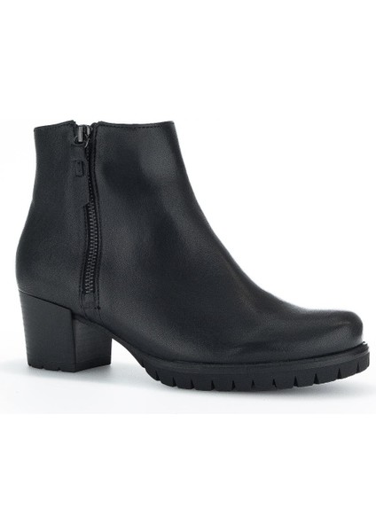 Comfort Geniş (G) Kalıp Kadın Fermuarlı Bot 56.653 fiyatları