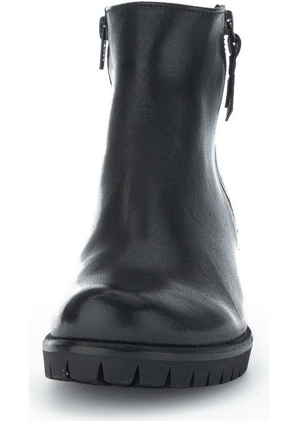 Comfort Geniş (G) Kalıp Kadın Fermuarlı Bot 56.653 fırsatları