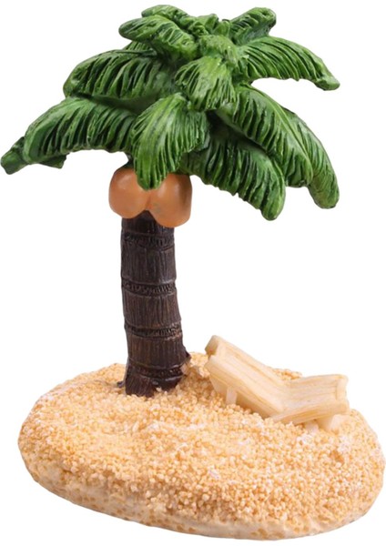 Ağaç Minyatür Süsleme Peri Bahçesi Dekoru Bonsai Dekorasyonu Iları (Yurt Dışından) modelleri