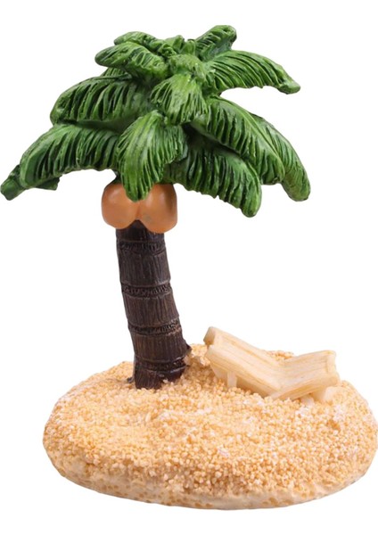 Ağaç Minyatür Süsleme Peri Bahçesi Dekoru Bonsai Dekorasyonu Iları (Yurt Dışından) fırsatları