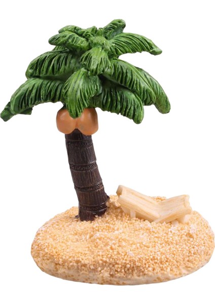 Ağaç Minyatür Süsleme Peri Bahçesi Dekoru Bonsai Dekorasyonu Iları (Yurt Dışından) indirimleri