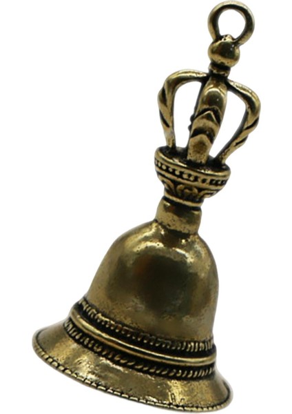 Küçük Çan Çanları Asılı Dekoratif Çan (Yurt Dışından)