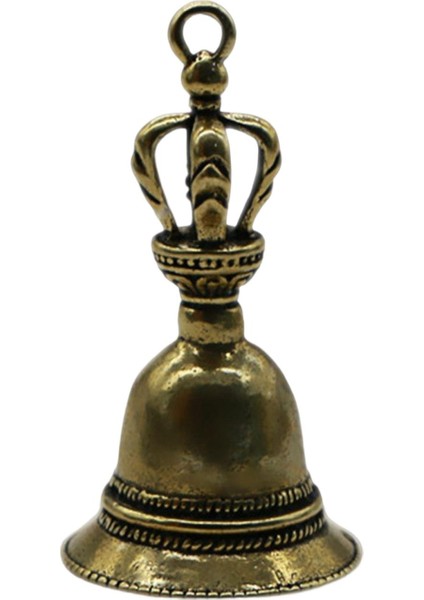 Küçük Çan Çanları Asılı Dekoratif Çan (Yurt Dışından)