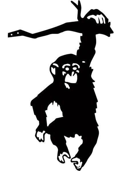 Heykeli Dal Dekor Heykeli Çim Için (Yurt Dışından)