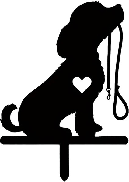 Metal Dekor Dekorasyonları Açı Çim (Yurt Dışından)