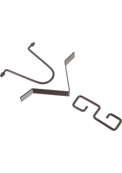 Açık Ğmur Zinciri I Aksesuarları Sağlam Dış Askısı (Yurt Dışından)