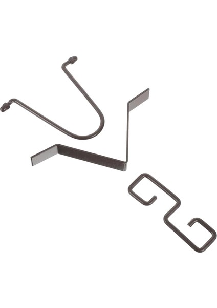 Açık Ğmur Zinciri I Aksesuarları Sağlam Dış Askısı (Yurt Dışından) modelleri