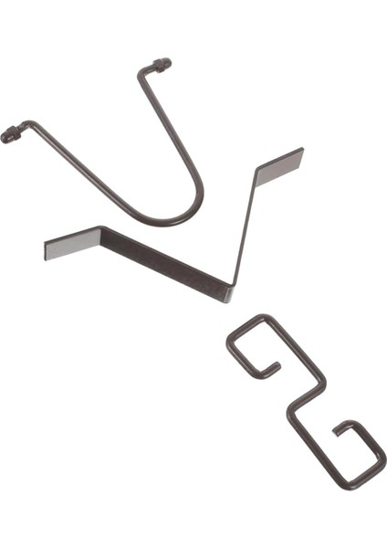 Açık Ğmur Zinciri I Aksesuarları Sağlam Dış Askısı (Yurt Dışından) indirimleri