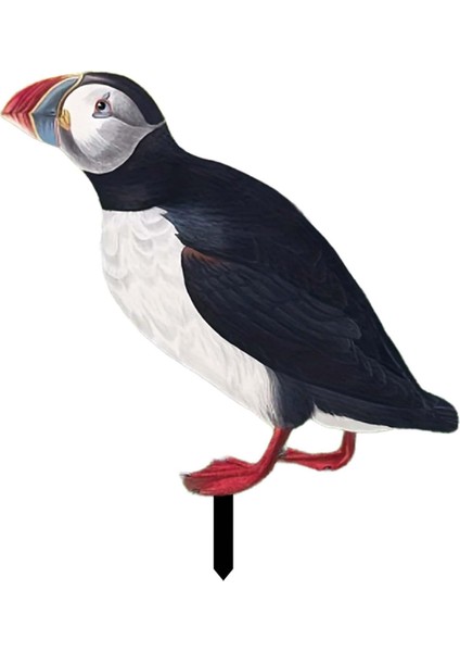 Bahçe Kazığı Bahçe Dış Mekan Arka Bahçe Için Pratik Bahçe Dekorasyonu (Yurt Dışından) fiyatları