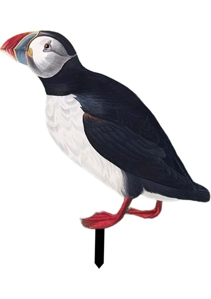 Bahçe Kazığı Bahçe Dış Mekan Arka Bahçe Için Pratik Bahçe Dekorasyonu (Yurt Dışından) modelleri